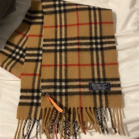 burberry plaid blanket scarf|authentic Burberry plaid scarf.